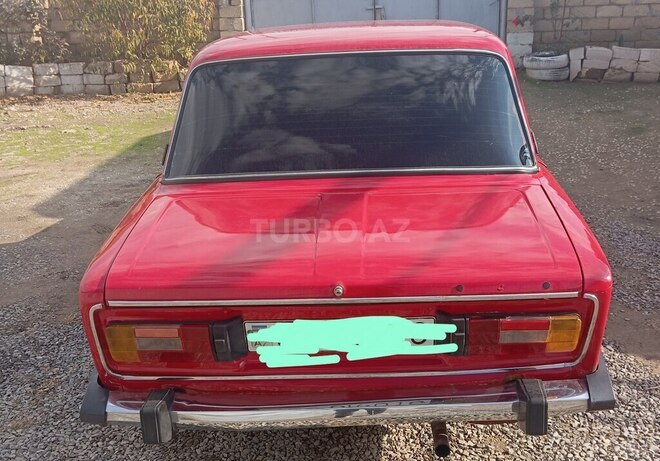 LADA (VAZ) 2106 1986, 200,000 km - 1.6 l - Bakı