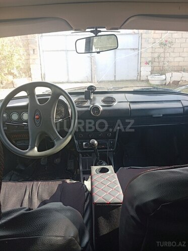 LADA (VAZ) 2106 1986, 200,000 km - 1.6 l - Bakı