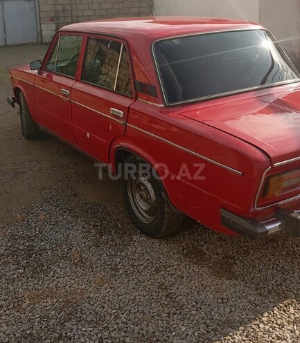 LADA (VAZ) 2106 1986, 200,000 km - 1.6 l - Bakı