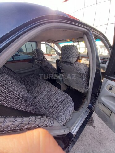 Mercedes E 220 d 1999, 777,777 km - 2.2 л - Bakı