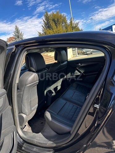 Peugeot 508 2012, 22,212 km - 1.6 l - Qusar