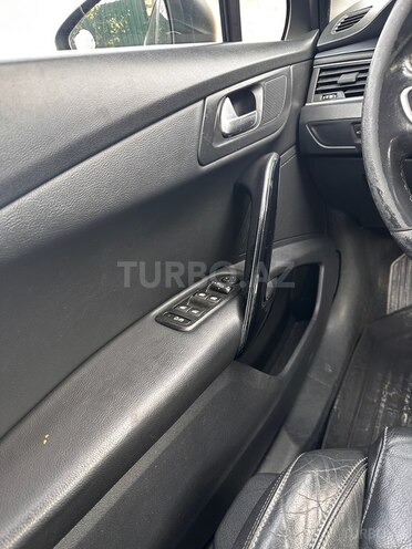 Peugeot 508 2012, 22,212 km - 1.6 l - Qusar