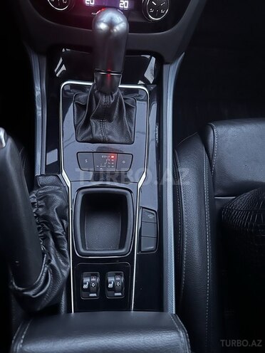 Peugeot 508 2012, 22,212 km - 1.6 l - Qusar