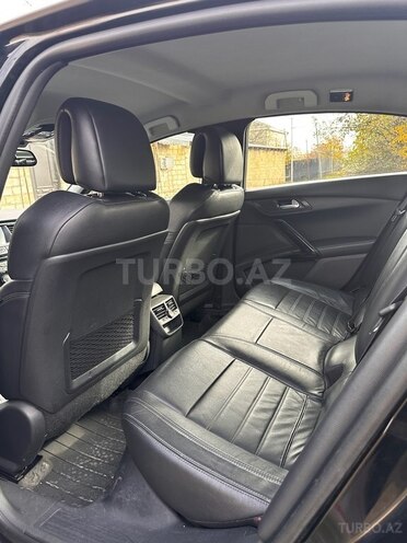 Peugeot 508 2012, 22,212 km - 1.6 l - Qusar