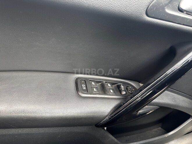 Peugeot 508 2012, 22,212 km - 1.6 l - Qusar