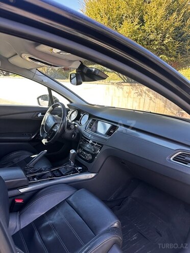 Peugeot 508 2012, 22,212 km - 1.6 l - Qusar