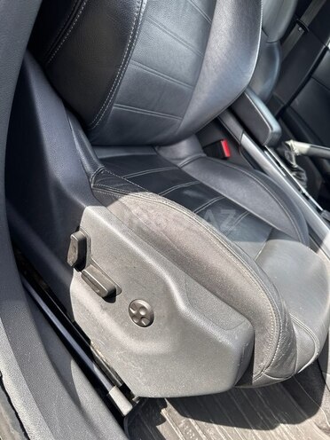 Peugeot 508 2012, 22,212 km - 1.6 l - Qusar