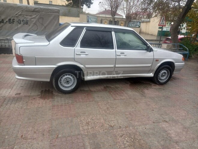 LADA (VAZ) 2115 2004, 255,000 km - 1.6 l - Sumqayıt