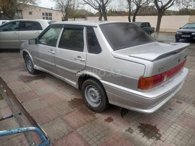 LADA (VAZ) 2115 2004, 255,000 km - 1.6 l - Sumqayıt