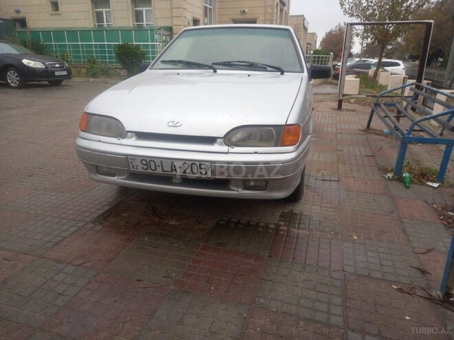 LADA (VAZ) 2115 2004, 255,000 km - 1.6 l - Sumqayıt
