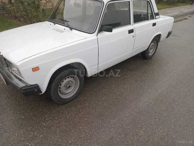 LADA (VAZ) 2107 2009, 98,678 km - 1.5 l - Cəlilabad