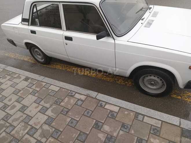 LADA (VAZ) 2107 2009, 98,678 km - 1.5 l - Cəlilabad