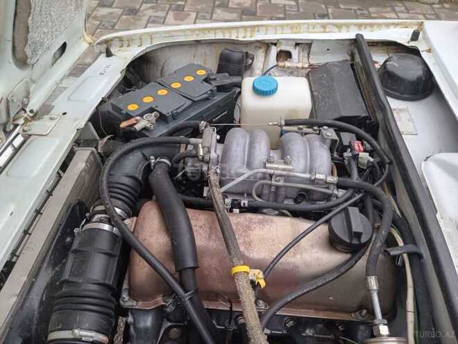 LADA (VAZ) 2107 2009, 98,678 km - 1.5 l - Cəlilabad