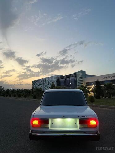 LADA (VAZ) 2107 2009, 98,678 km - 1.5 l - Cəlilabad