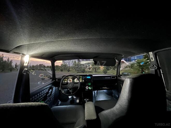 LADA (VAZ) 2107 2009, 98,678 km - 1.5 l - Cəlilabad