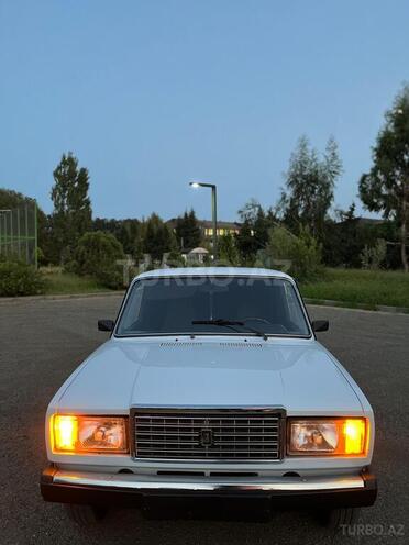 LADA (VAZ) 2107 2009, 98,678 km - 1.5 l - Cəlilabad