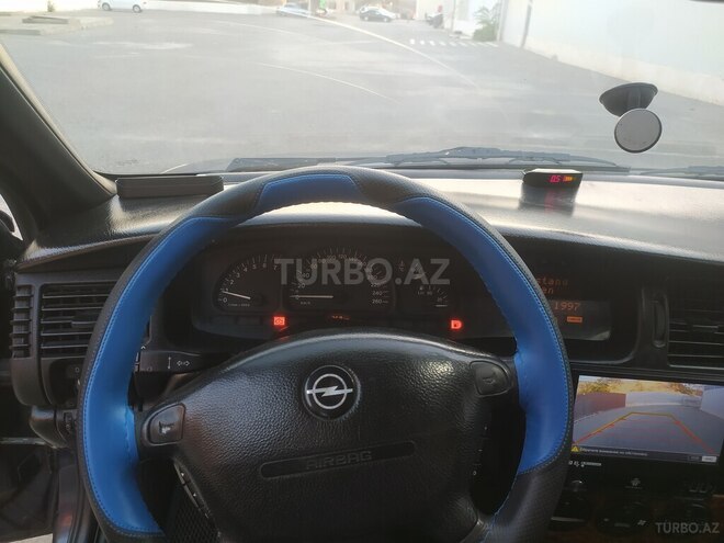 Opel Vectra 1997, 111,111 km - 2.0 l - Bakı