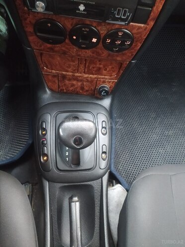 Opel Vectra 1997, 111,111 km - 2.0 l - Bakı