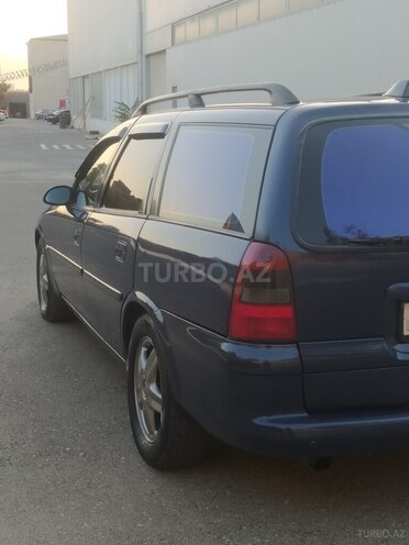 Opel Vectra 1997, 111,111 km - 2.0 l - Bakı