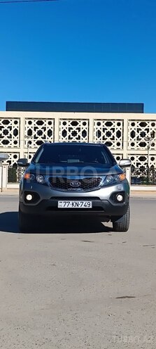 Kia Sorento 2010, 240,000 km - 2.0 l - Biləsuvar