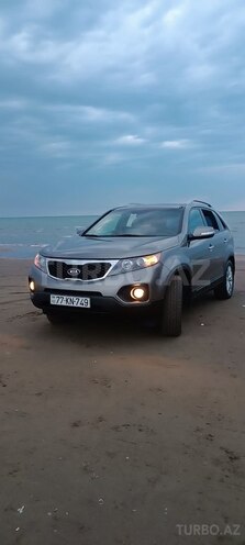 Kia Sorento 2010, 240,000 km - 2.0 l - Biləsuvar
