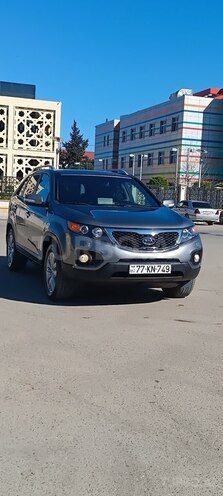 Kia Sorento 2010, 240,000 km - 2.0 l - Biləsuvar