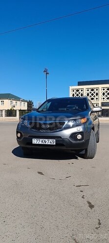 Kia Sorento 2010, 240,000 km - 2.0 l - Biləsuvar