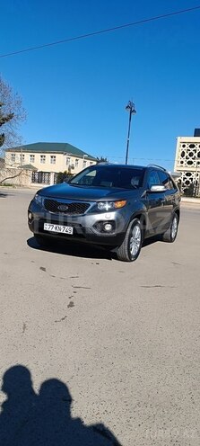 Kia Sorento 2010, 240,000 km - 2.0 l - Biləsuvar