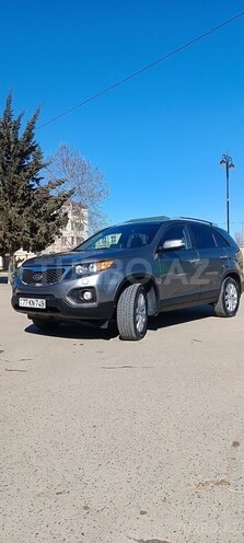 Kia Sorento 2010, 240,000 km - 2.0 l - Biləsuvar