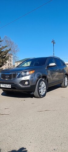 Kia Sorento 2010, 240,000 km - 2.0 l - Biləsuvar