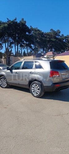 Kia Sorento 2010, 240,000 km - 2.0 l - Biləsuvar