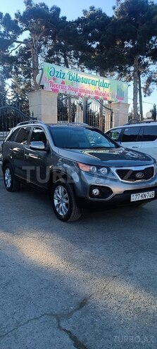 Kia Sorento 2010, 240,000 km - 2.0 l - Biləsuvar