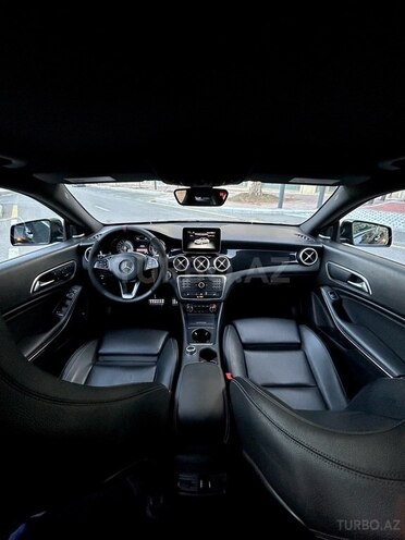 Mercedes CLA 250 2016, 110,000 km - 2.0 l - Bakı