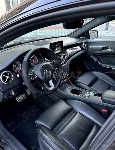 Mercedes CLA 250 2016, 110,000 km - 2.0 l - Bakı