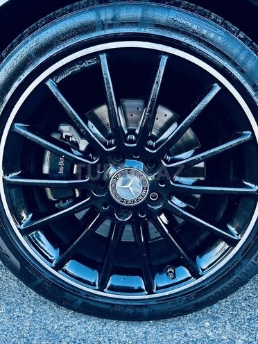 Mercedes CLA 250 2016, 110,000 km - 2.0 l - Bakı