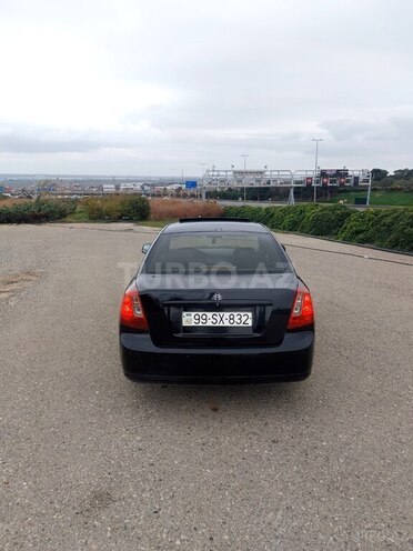 Daewoo Gentra 2014, 330,000 km - 1.5 l - Bakı