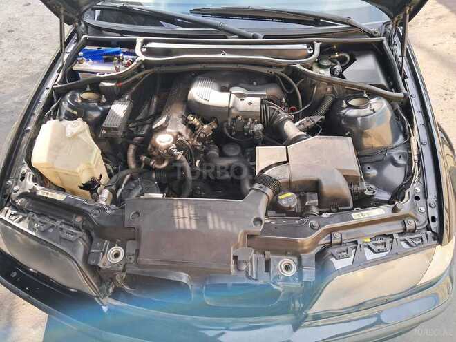 BMW 318 2000, 321,670 km - 1.9 l - Yevlax