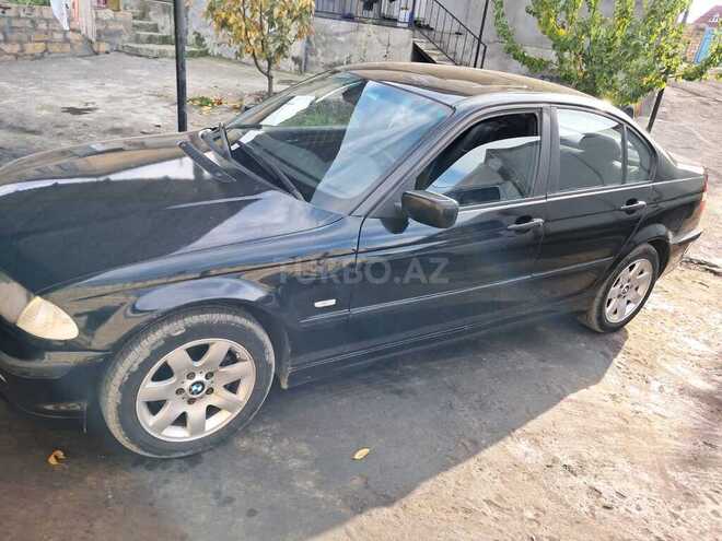 BMW 318 2000, 321,670 km - 1.9 l - Yevlax