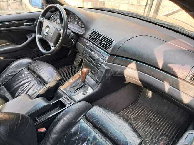 BMW 318 2000, 321,670 km - 1.9 l - Yevlax