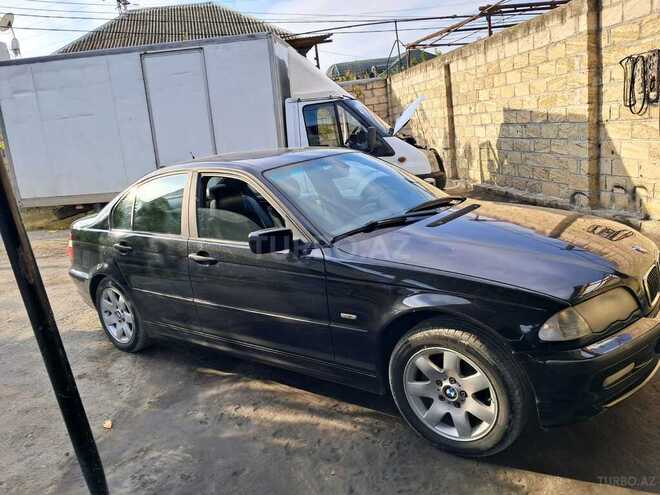 BMW 318 2000, 321,670 km - 1.9 l - Yevlax