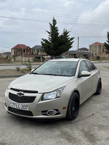 Chevrolet Cruze 2014, 310,000 km - 1.4 l - Bakı