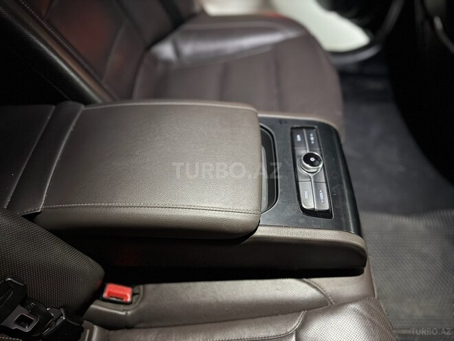 Hyundai Grandeur 2016, 269,000 km - 2.2 l - Bakı