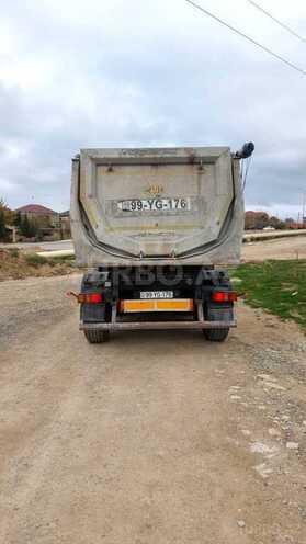 Scania R420 2012, 1,400,000 km - 12.0 l - Bakı
