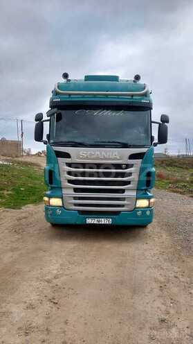 Scania R420 2012, 1,400,000 km - 12.0 l - Bakı