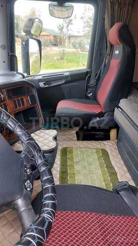 Scania R420 2012, 1,400,000 km - 12.0 l - Bakı
