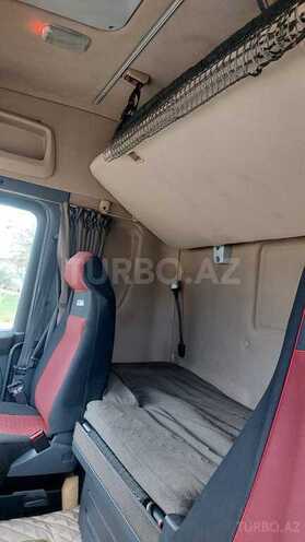 Scania R420 2012, 1,400,000 km - 12.0 l - Bakı