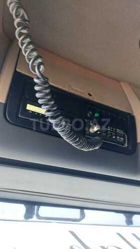 Scania R420 2012, 1,400,000 km - 12.0 l - Bakı