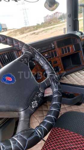Scania R420 2012, 1,400,000 km - 12.0 l - Bakı