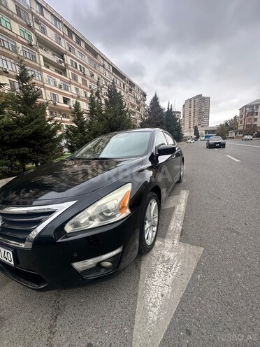 Nissan Altima 2013, 205,000 km - 2.5 л - Bakı