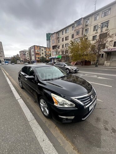 Nissan Altima 2013, 205,000 km - 2.5 л - Bakı